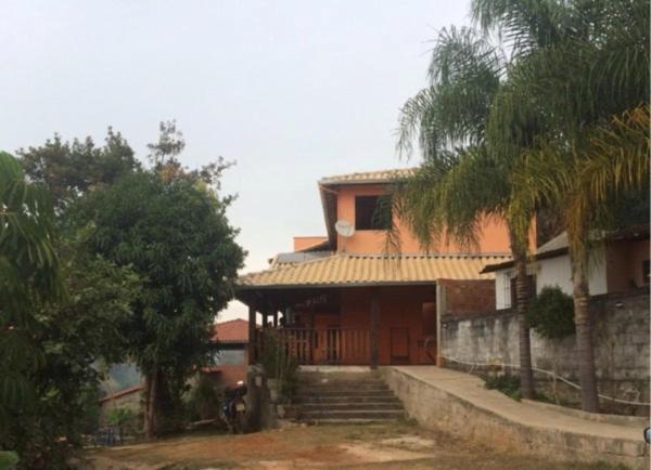 Pousada Portuguesa Jaboticatubas Exterior foto